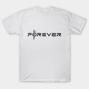 Forever Starcruiser T-Shirt